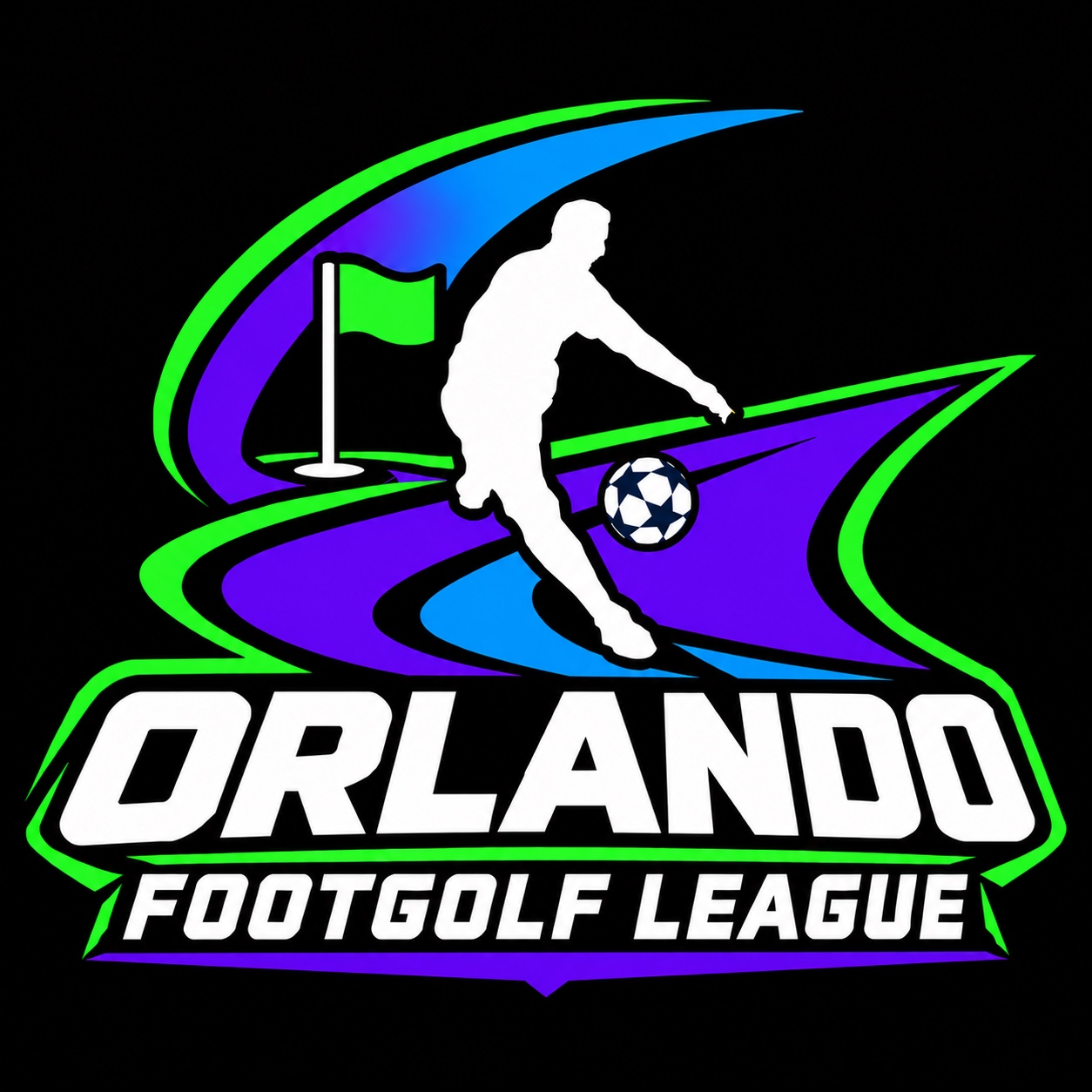 Orlando Footgolf League